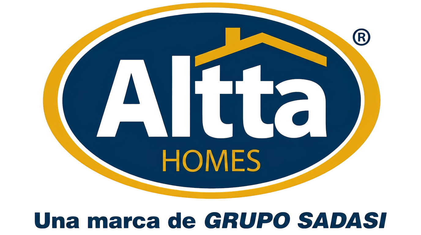 Altta Homes
