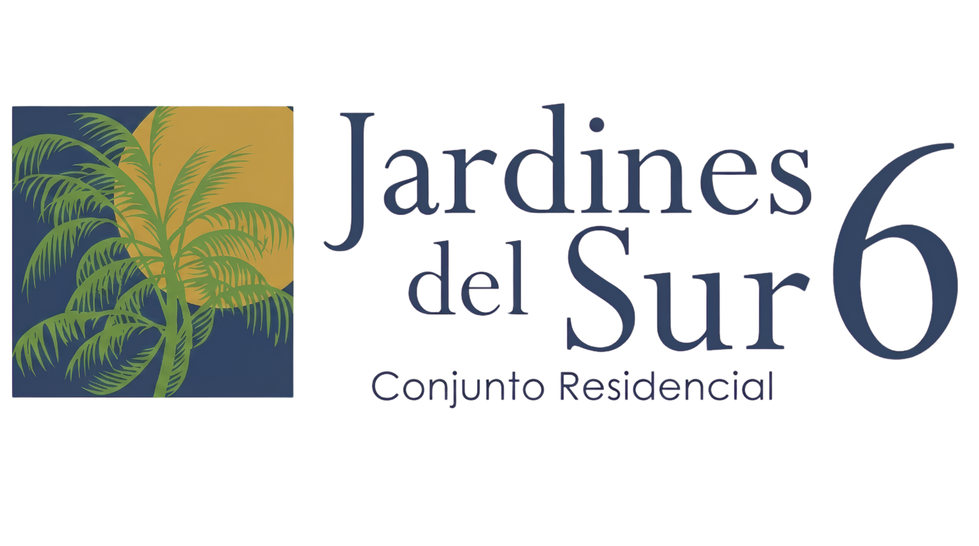 Jardines del Sur 6
