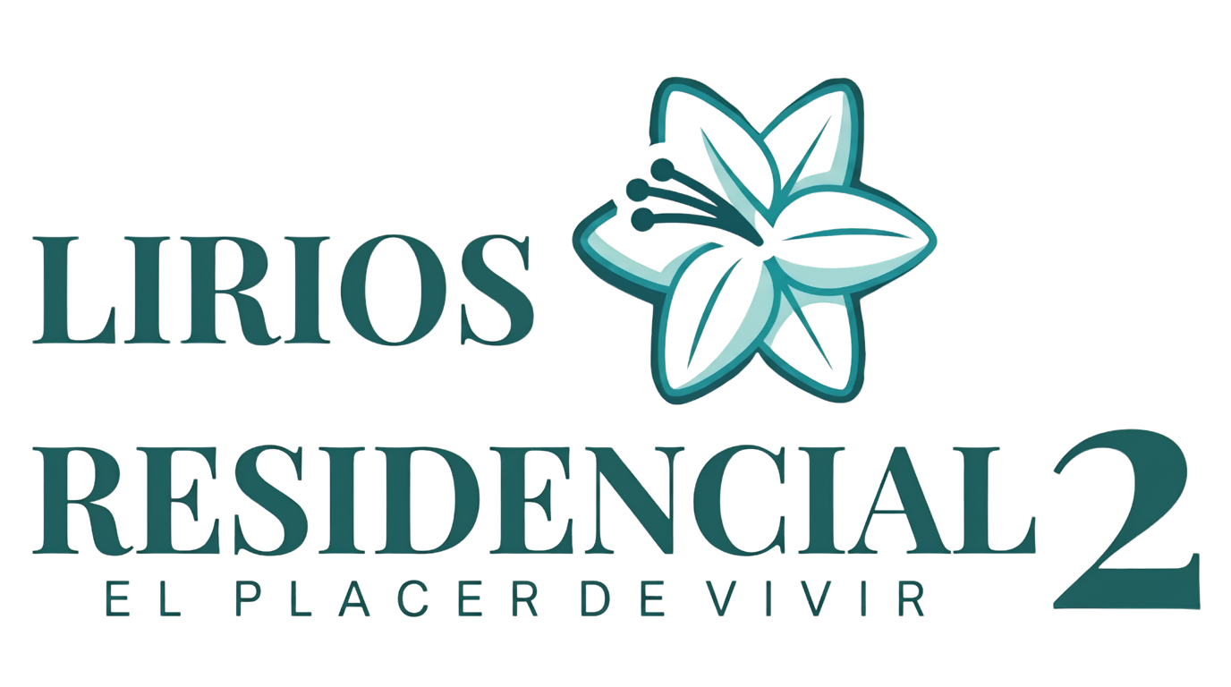 Lirios Residencial 2