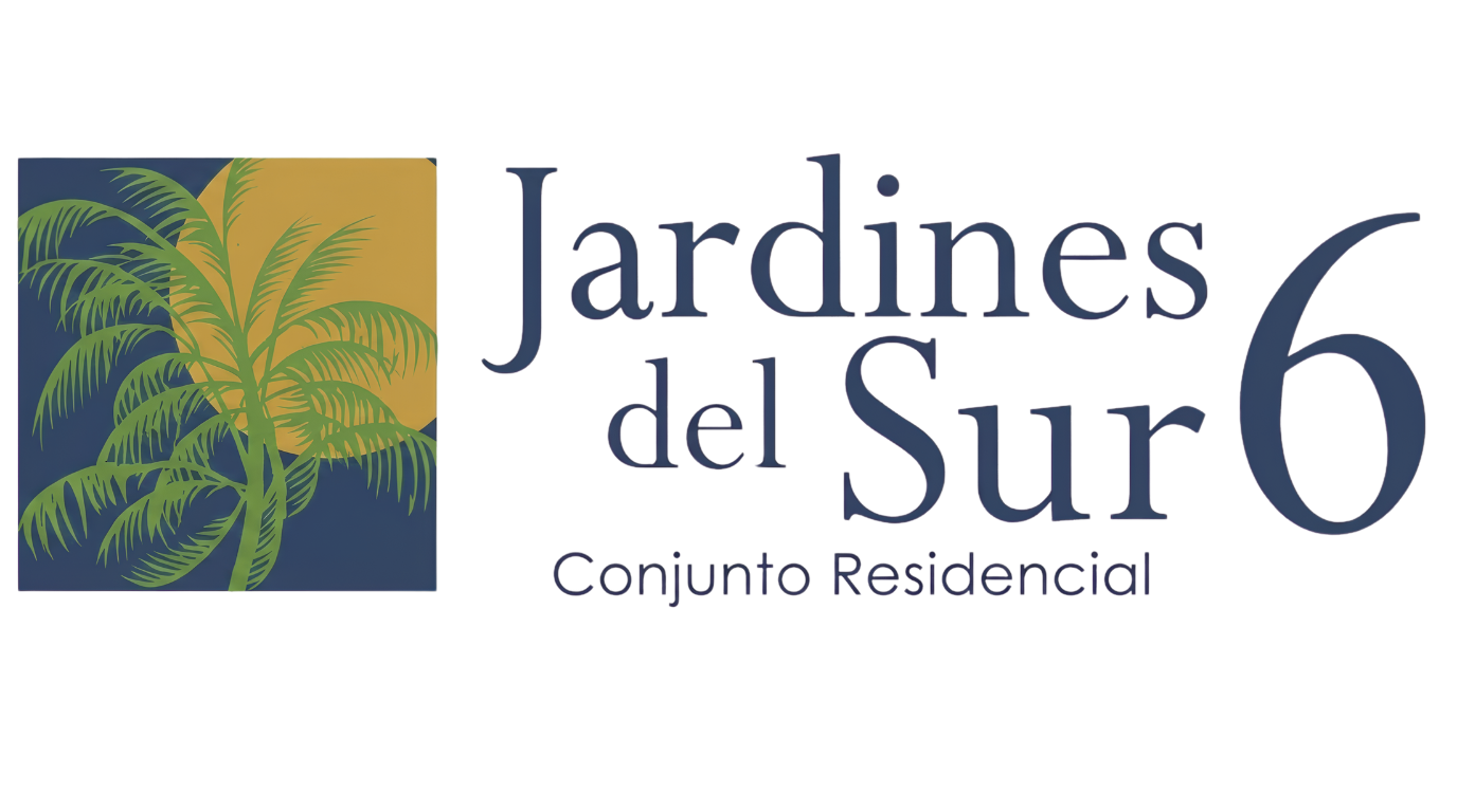 Jardines del Sur 6