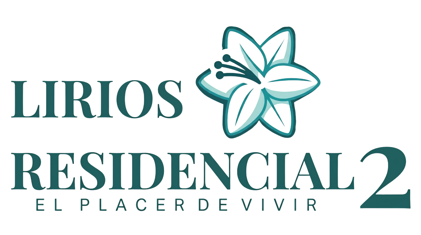 Lirios Residencial 2