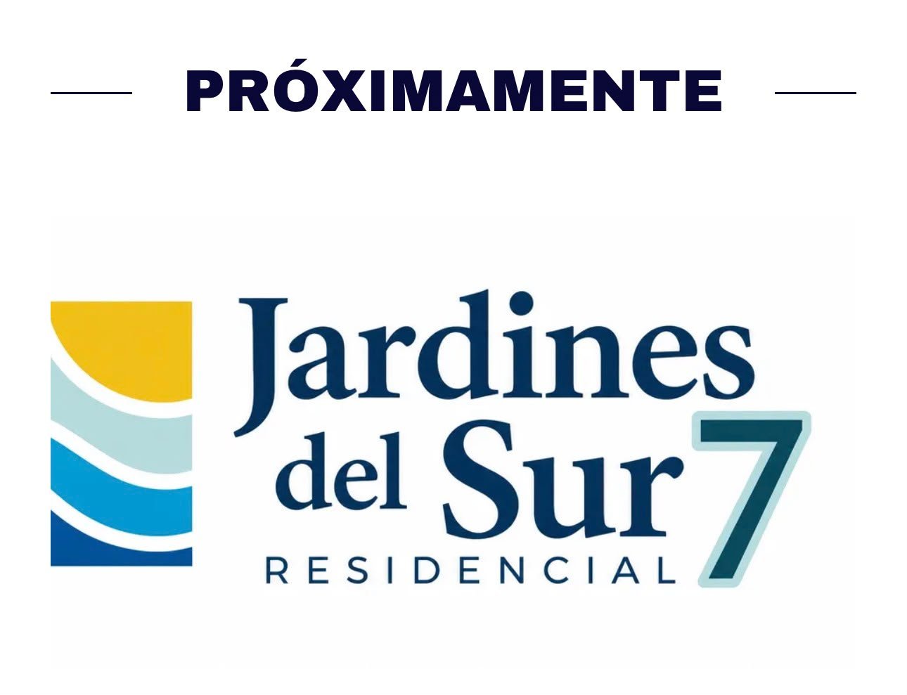 Jardines del Sur 7